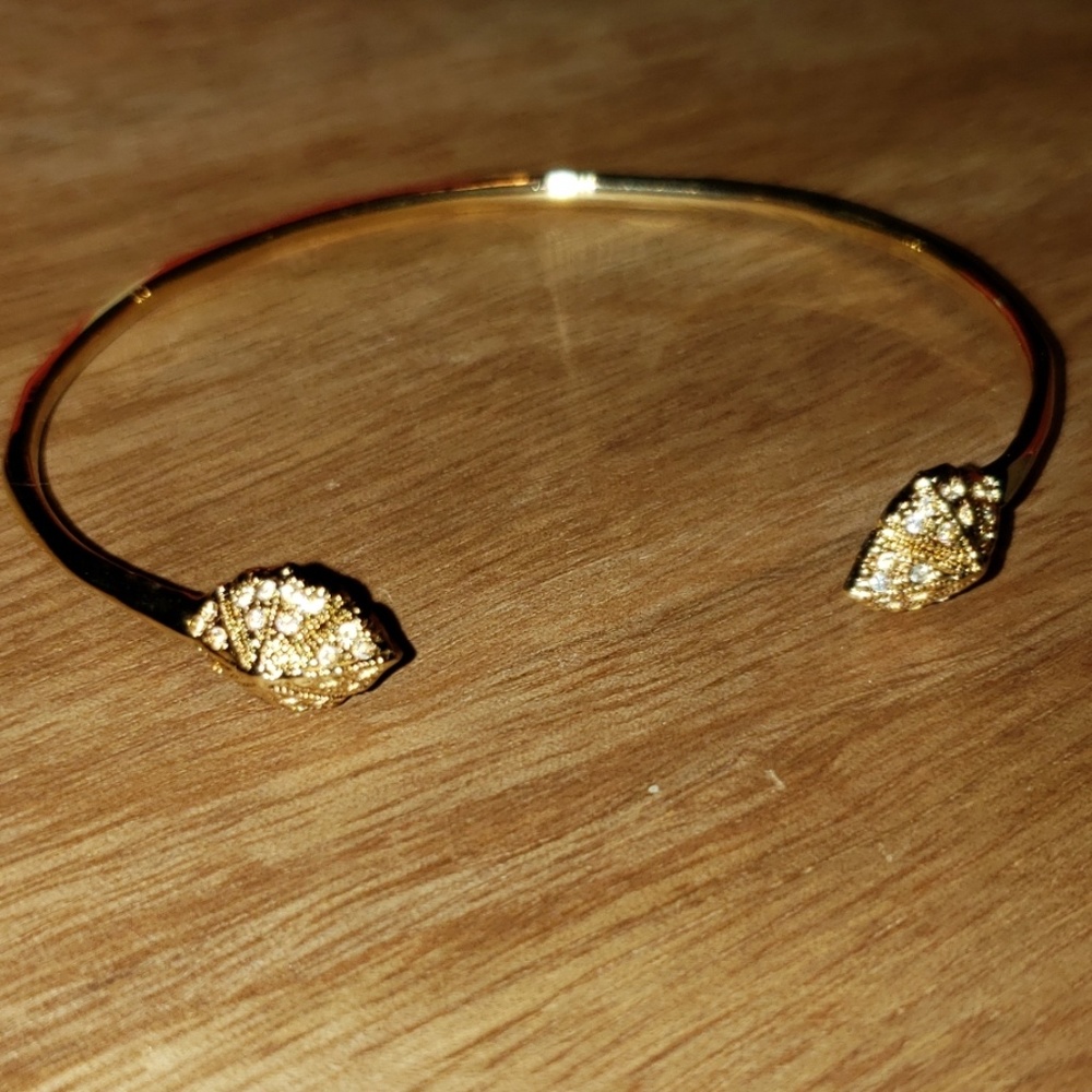 STELLA&DOT cuff/bracelet